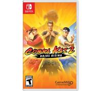 cobra Kai 2: Dojos Rising - Nintendo Switch