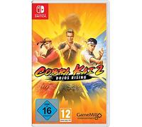 Cobra Kai 2: Dojo's Rising (Nintendo Switch)