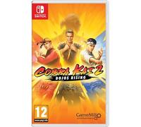 Cobra Kai 2: Dojos Rising (Nintendo Switch)