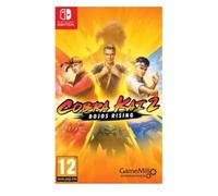 Cobra Kai 2: Dojos Rising (Switch)
