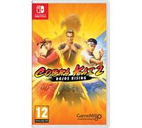 Cobra Kai 2: Dojos Rising - Nintendo Switch