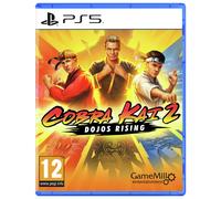 Cobra Kai 2: Dojos Rising - PlayStation 5