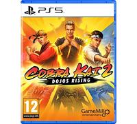 Cobra Kai 2: Dojos Rising (PS5) (New)