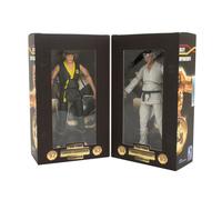 Cobra Kai (All Valley Tournament) 7" Action Figure Box Set - Diamond Select Toys