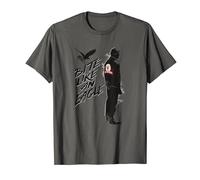 Cobra Kai Bite Like an Eagle T-Shirt