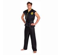 Cobra Kai Classic Adult Costume