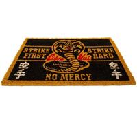 Cobra Kai Doormat 40 x 60 Coir Door Mat Gift