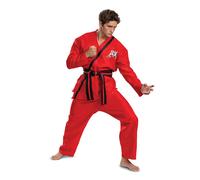 Cobra Kai Eagle Fang Classic Adult Costume