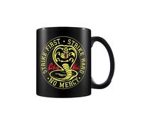 Cobra Kai Emblem MugOne Size Black BS4190