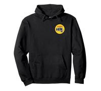 Cobra Kai Johnny Dojo Logo Front and Back Pullover Hoodie