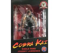 Diamond Select Toys Cobra Kai Px Johnny Lawrence Eagle Fang Figure