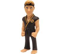 Cobra Kai Johnny Lawrence Minix TV Figure Statue 12cm Original 119