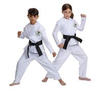 Cobra Kai Miyagi-Do Classic Boys Costume