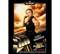 Cobra Kai Poster Print TV Series Film Ralph Macchio, William, Karate Wall Art Decor Room A4