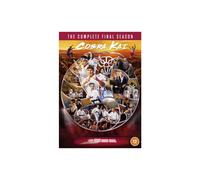 Cobra Kai S6