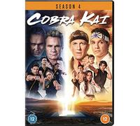 Cobra Kai: Season 4