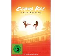 Cobra Kai Season 1 - Cobra Kai: Season 1 [Import]