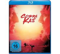 Cobra Kai Season 2 (Blu-ray)