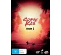 Cobra Kai: Season 2