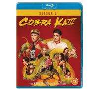 Cobra Kai: Season 3