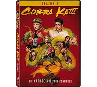 Cobra Kai: Season 3
