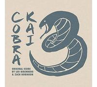 Cobra Kai Season 3 / O.S.T. - Cobra Kai: Season 3 (Original Score)
