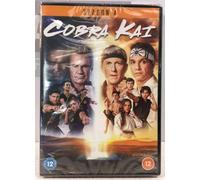 Cobra Kai: Season 4
