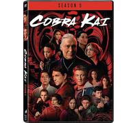 Cobra Kai: Season 5