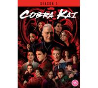 Cobra Kai: Season 5