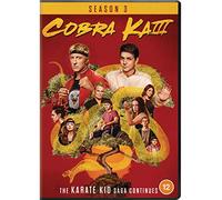 Cobra Kai: Season 3