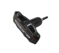 Cobra King Golf Adjustment Wrench Tool - Compatible with Cobra King Drivers, Fairway Woods & Hybrids - Torque Adjustment Tool for Loft, Lie & Weight Settings - Durable Steel Golf Club Wrench Accessory