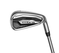 Cobra KING Iron Set - 5-PW - Reg Dexterity: Right Hand
