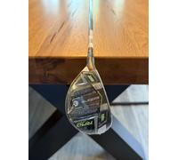 Cobra King Radspeed 3 Hybrid Left Handed 19 Degree Regular Flex Recoil ESX - New