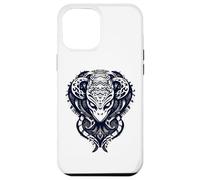 Cobra King Tattoo Case for iPhone 12 Pro Max