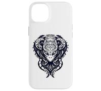 Cobra King Tattoo Case for iPhone 14 Plus