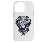 Cobra King Tattoo Case for iPhone 14 Pro Max