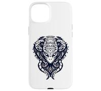 Cobra King Tattoo Case for iPhone 15 Plus