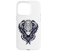 Cobra King Tattoo Case for iPhone 15 Pro Max