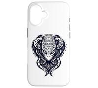 Cobra King Tattoo Case for iPhone 16
