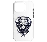 Cobra King Tattoo Case for iPhone 16 Pro