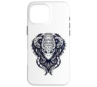Cobra King Tattoo Case for iPhone 16 Pro Max