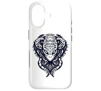 Cobra King Tattoo Case for iPhone 17