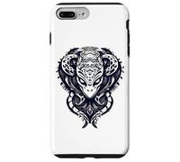 Cobra King Tattoo Case for iPhone 7 Plus/8 Plus