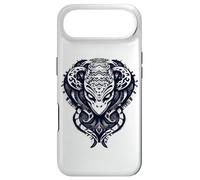Cobra King Tattoo Case for iPhone Air
