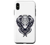 Cobra King Tattoo Case for iPhone XS Max