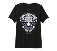 Cobra King Tattoo Premium T-Shirt