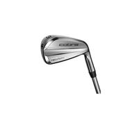 Cobra KING TEC 2023 UTILITY IRON SILVER RH MNS - Regular - 5 Dexterity