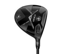 Cobra KING Tec Mini Driver - Mens RH - 13.5 - Stiff Option: Stiff, Dex