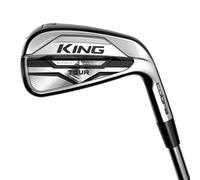 Cobra KING Tour MIM Golf Irons Steel One Size
