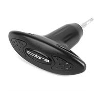 COBRA King Universal Adjustable Torque Wrench Kit (Tool & Instructions) NEW